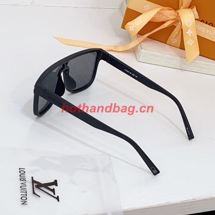 Louis Vuitton Sunglasses Top Quality LVS02117 Louis Vuitton Sunglasses Top Quality LVS02117